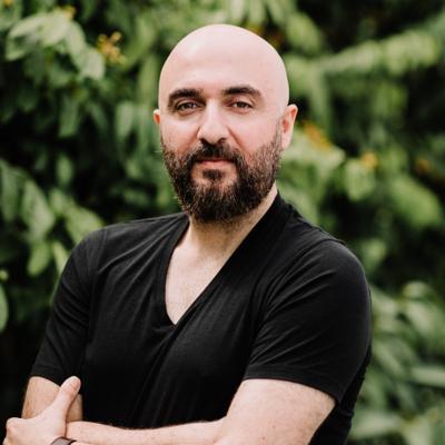 Bahadir Özdemir