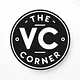 VC Corner logo